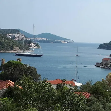 Διαμέρισμα Ljuta Naranca Zaton (Dubrovnik-Neretva)