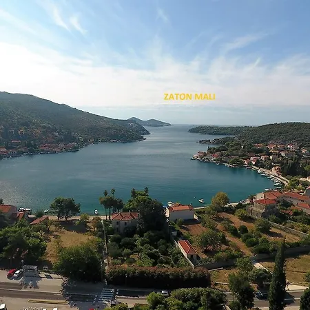 Ljuta Naranca * Zaton (Dubrovnik-Neretva)
