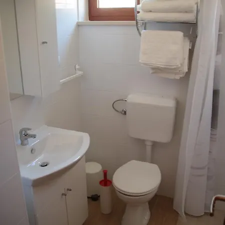 Ljuta Naranca * Zaton (Dubrovnik-Neretva)